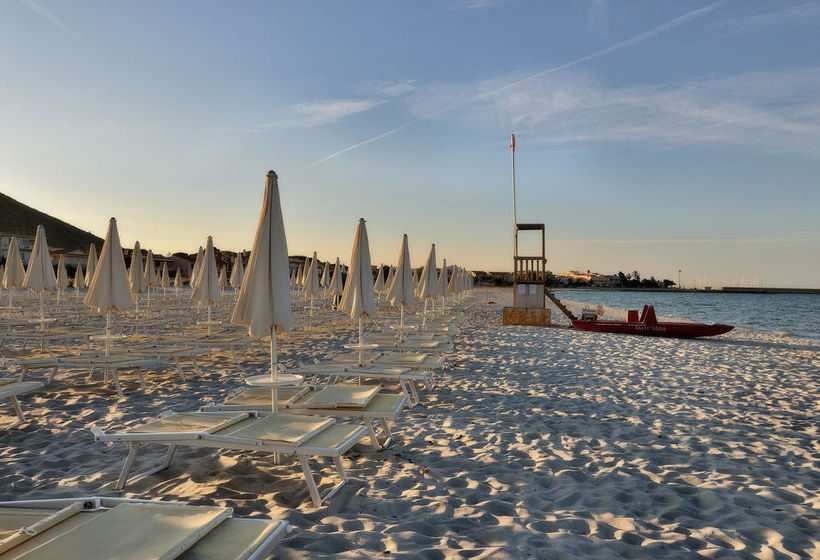 Hôtel Cala Della Torre  | Nuoro | Sardinia | Italie 16