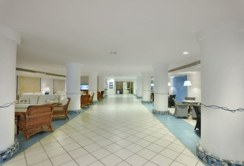 Hôtel Cala Della Torre  | Nuoro | Sardinia | Italie 17