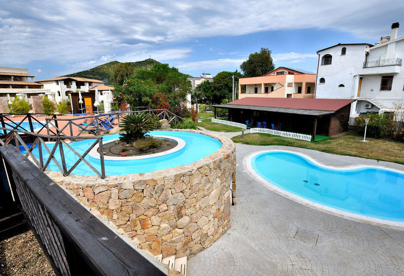 Hôtel Cala Della Torre  | Nuoro | Sardinia | Italie 18