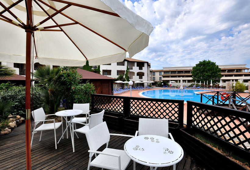 Hôtel Cala Della Torre  | Nuoro | Sardinia | Italie 19