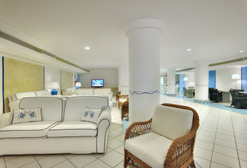 Hôtel Cala Della Torre  | Nuoro | Sardinia | Italie 2