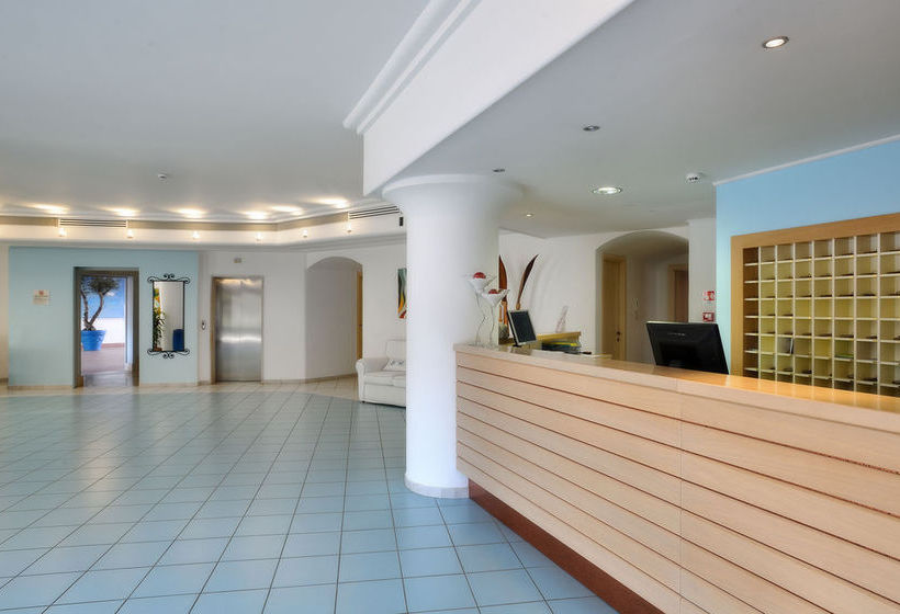 Hôtel Cala Della Torre  | Nuoro | Sardinia | Italie 20