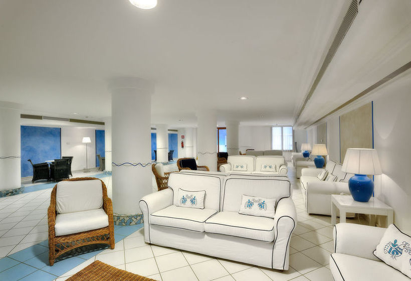 Hôtel Cala Della Torre  | Nuoro | Sardinia | Italie 3