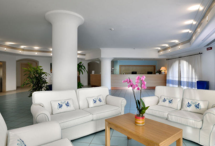 Hôtel Cala Della Torre  | Nuoro | Sardinia | Italie 4