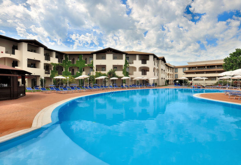 Hôtel Cala Della Torre  | Nuoro | Sardinia | Italie 5