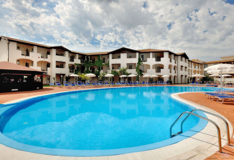 Hôtel Cala Della Torre  | Nuoro | Sardinia | Italie 6