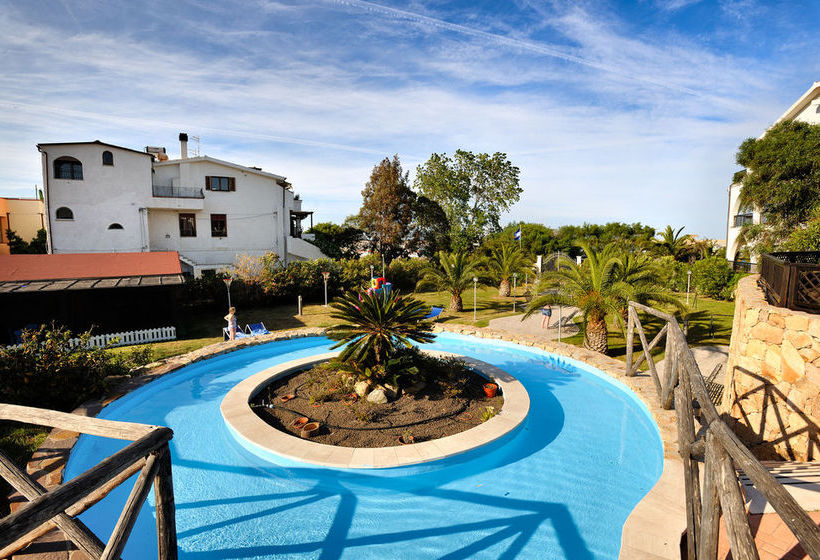 Hôtel Cala Della Torre  | Nuoro | Sardinia | Italie 7