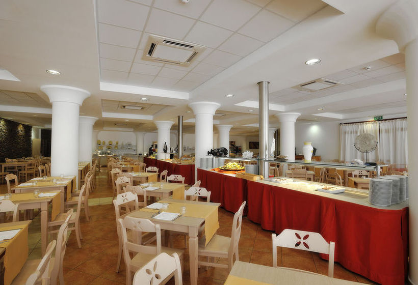 Hôtel Cala Della Torre  | Nuoro | Sardinia | Italie 8