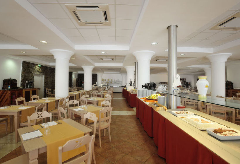 Hôtel Cala Della Torre  | Nuoro | Sardinia | Italie 9