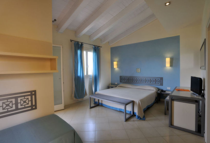 Hotel Sikania Resort & Spa Butera Caltanissetta