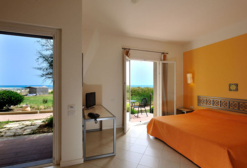 Hotel Sikania Resort & Spa  | Butera | Caltanissetta | Italia 1