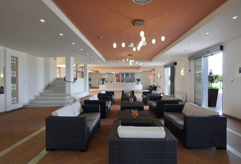 Hotel Sikania Resort & Spa  | Butera | Caltanissetta | Italia 10