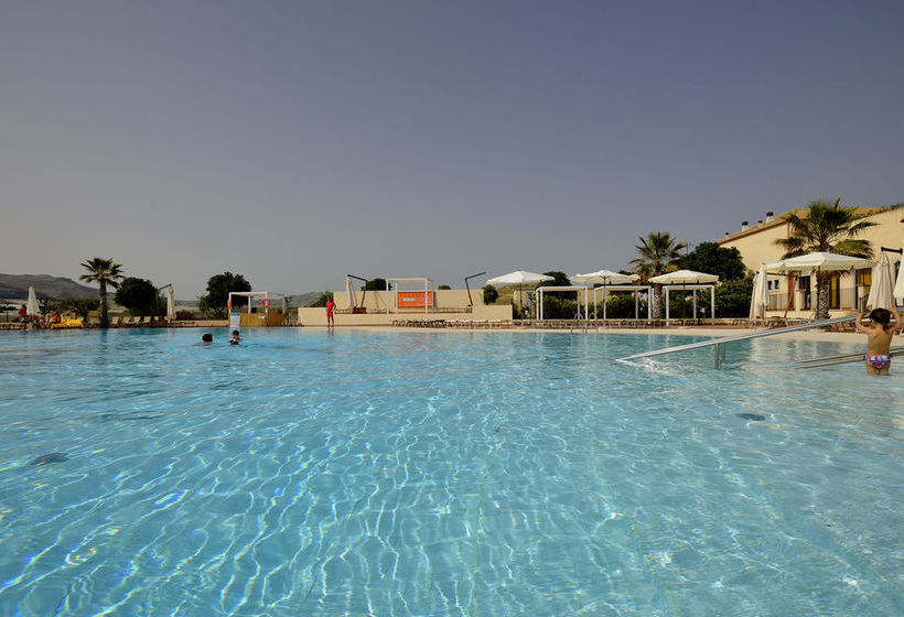 Hotel Sikania Resort & Spa  | Butera | Caltanissetta | Italia 12