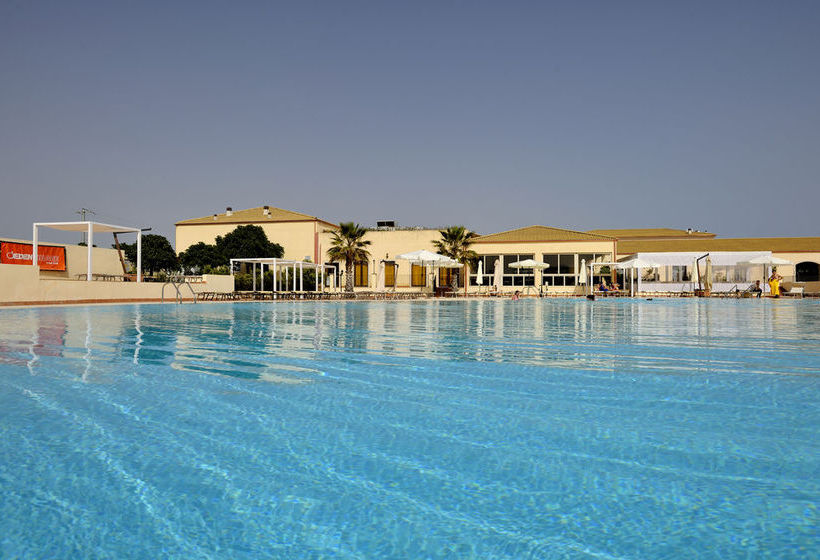 Hotel Sikania Resort & Spa  | Butera | Caltanissetta | Italia 13