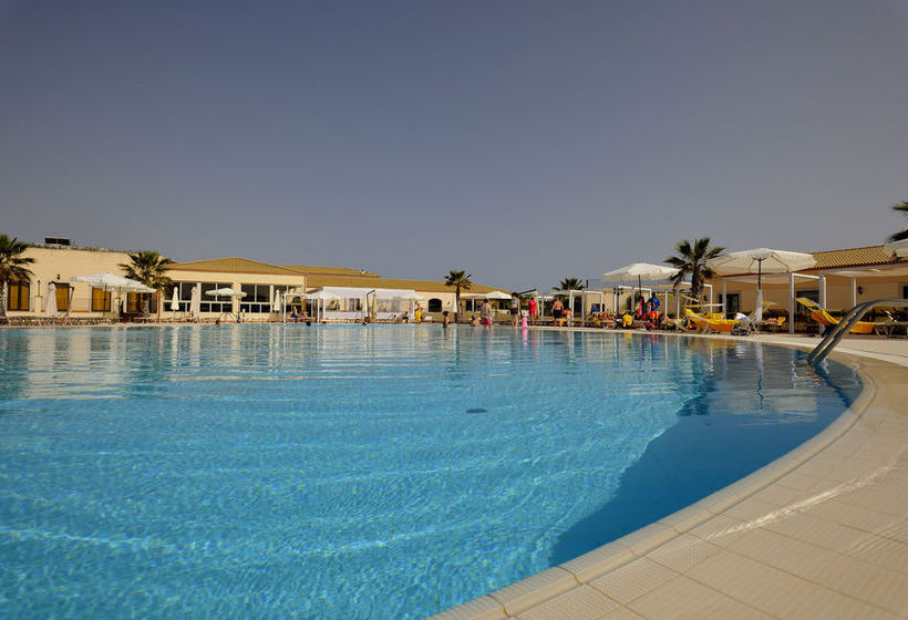 Hotel Sikania Resort & Spa  | Butera | Caltanissetta | Italia 14