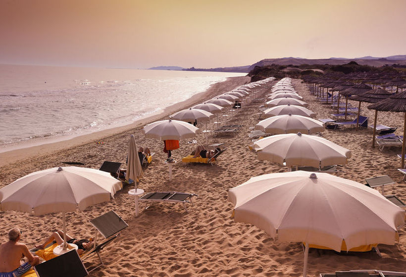 Hotel Sikania Resort & Spa  | Butera | Caltanissetta | Italia 15