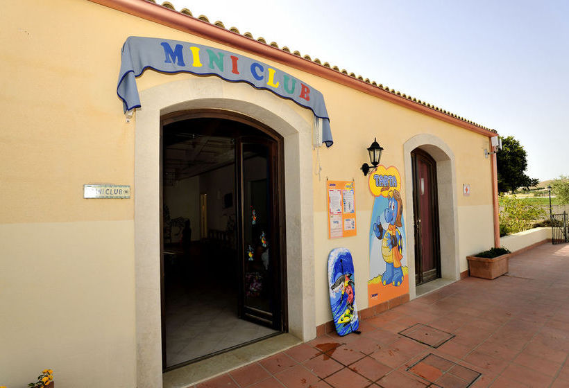 Hotel Sikania Resort & Spa  | Butera | Caltanissetta | Italia 17