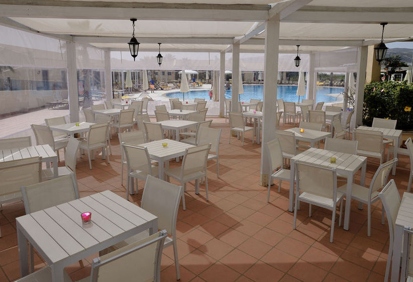 Hotel Sikania Resort & Spa  | Butera | Caltanissetta | Italia 18