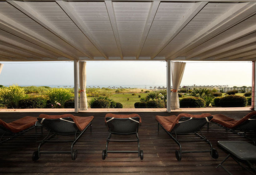 Hotel Sikania Resort & Spa  | Butera | Caltanissetta | Italia 19