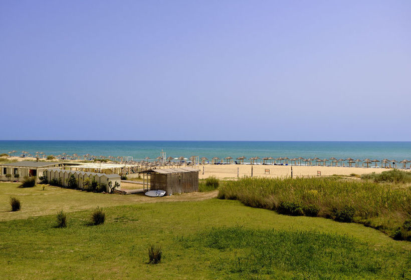 Hotel Sikania Resort & Spa  | Butera | Caltanissetta | Italia 2