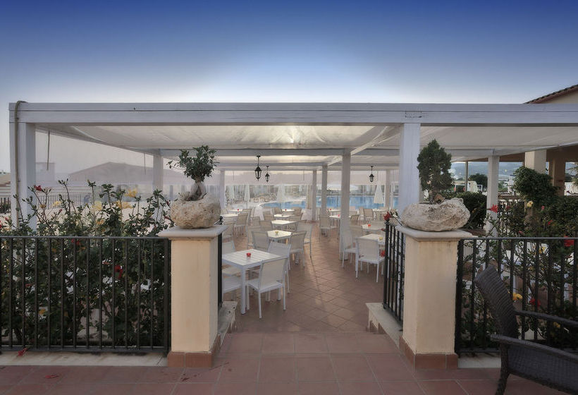 Hotel Sikania Resort & Spa  | Butera | Caltanissetta | Italia 20