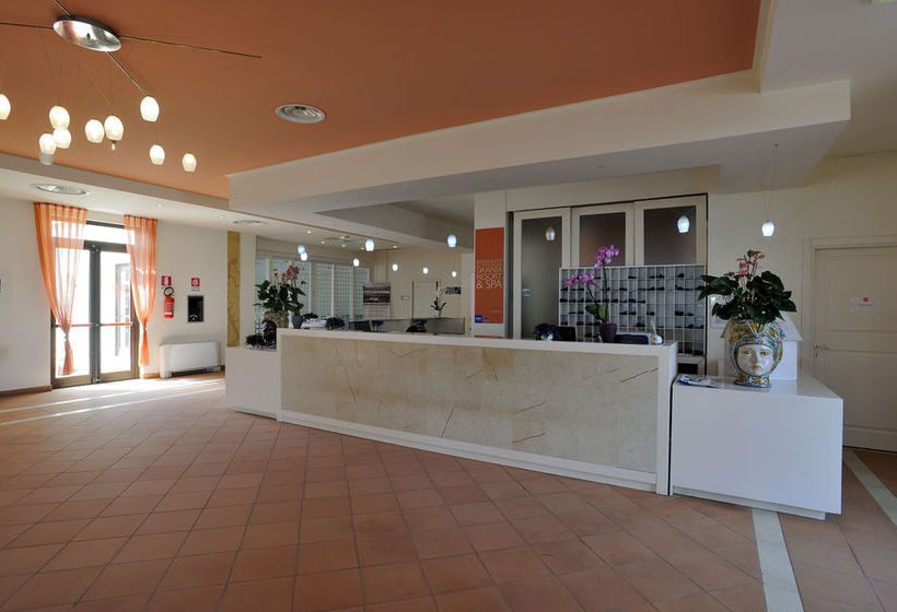 Hotel Sikania Resort & Spa  | Butera | Caltanissetta | Italia 3