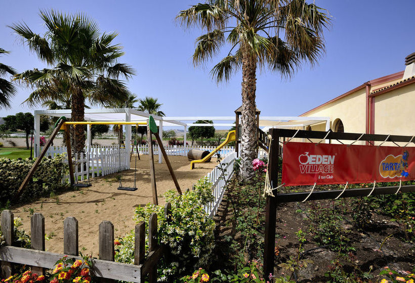 Hotel Sikania Resort & Spa  | Butera | Caltanissetta | Italia 4