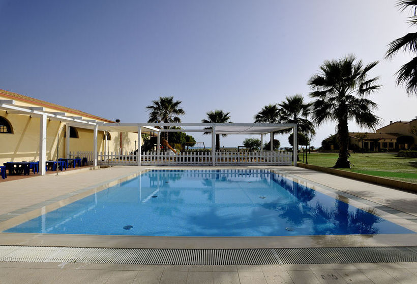 Hotel Sikania Resort & Spa  | Butera | Caltanissetta | Italia 5