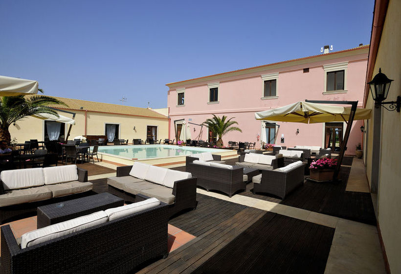 Hotel Sikania Resort & Spa  | Butera | Caltanissetta | Italia 6