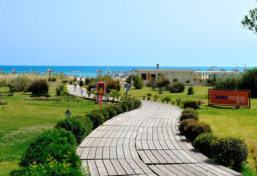 Hotel Sikania Resort & Spa  | Butera | Caltanissetta | Italia 7