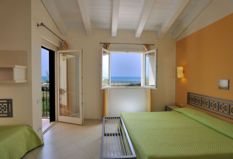 Hotel Sikania Resort & Spa  | Butera | Caltanissetta | Italia 8