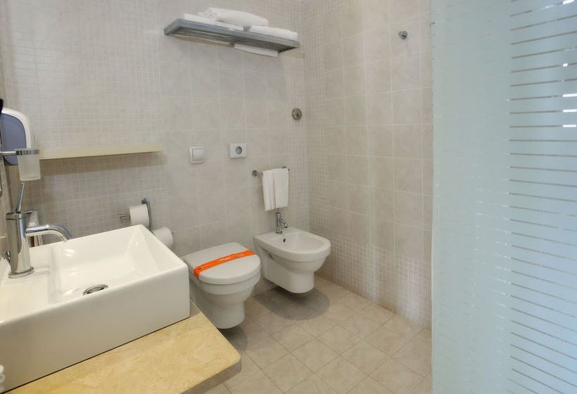 Hotel Sikania Resort & Spa  | Butera | Caltanissetta | Italia 9