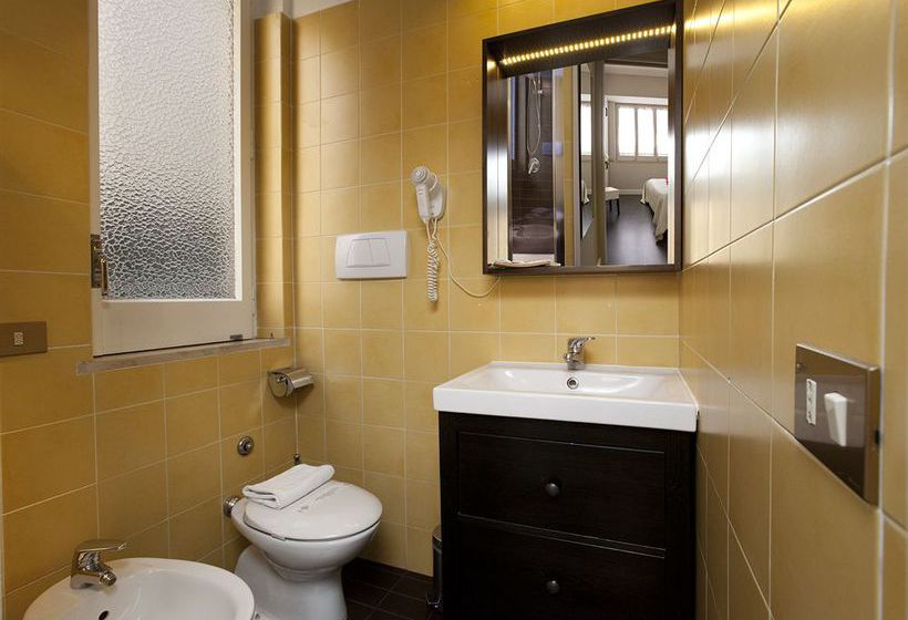 Residencia Sorrento Apartments