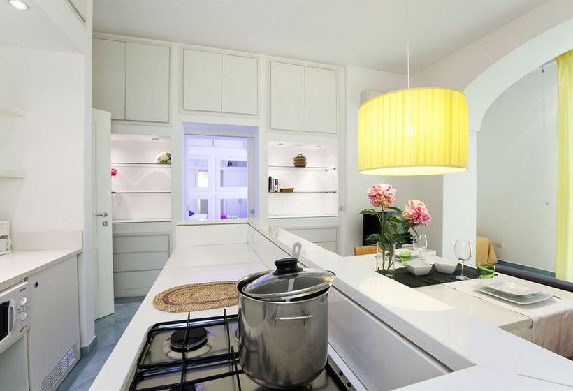 Residenza Sorrento Apartments  | Sorrento | Napoli | Italia 11