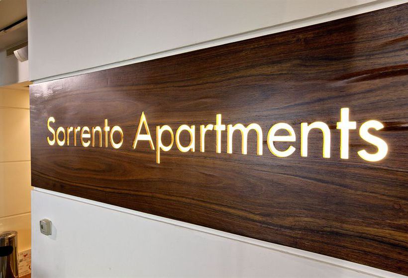 Residenza Sorrento Apartments  | Sorrento | Napoli | Italia 13