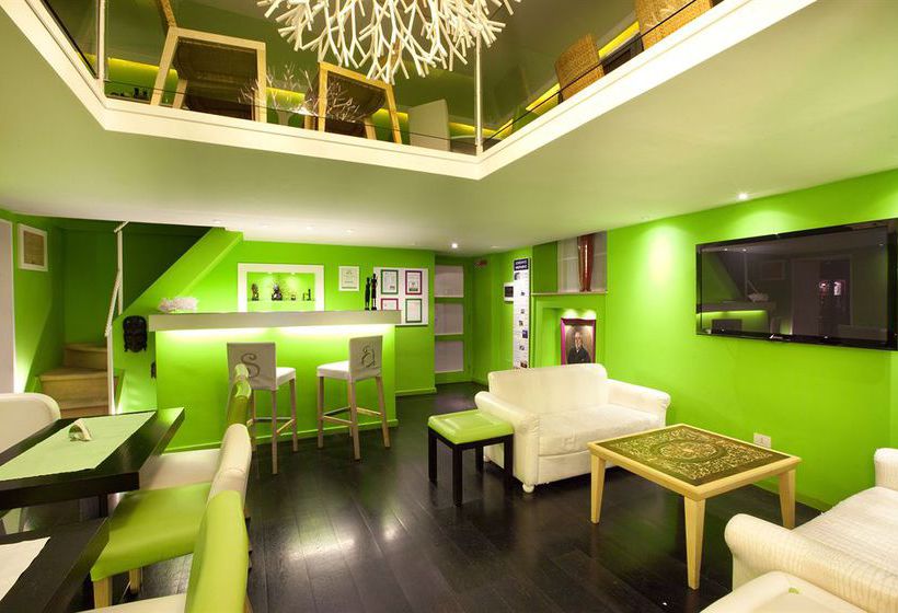 Residenza Sorrento Apartments  | Sorrento | Napoli | Italia 14