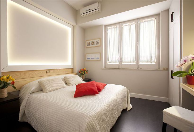 Residenza Sorrento Apartments  | Sorrento | Napoli | Italia 15