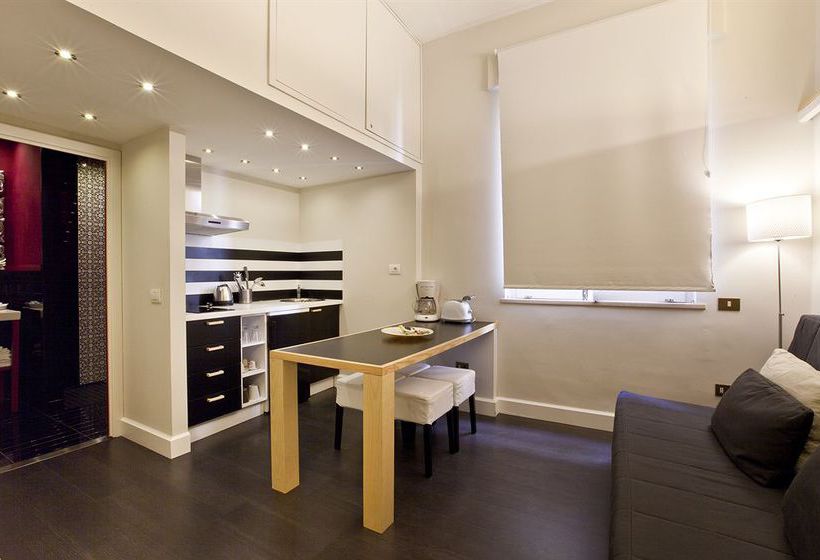 Residenza Sorrento Apartments  | Sorrento | Napoli | Italia 17