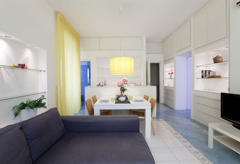 Residenza Sorrento Apartments  | Sorrento | Napoli | Italia 3