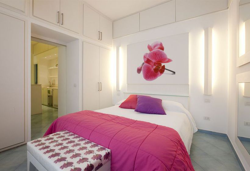Residenza Sorrento Apartments  | Sorrento | Napoli | Italia 4