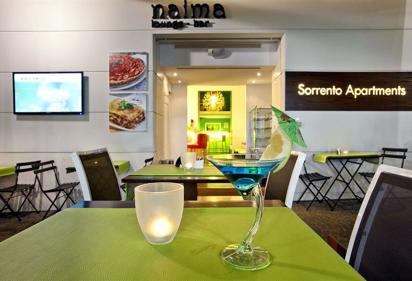 Residenza Sorrento Apartments  | Sorrento | Napoli | Italia 5