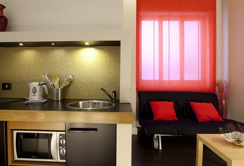 Residenza Sorrento Apartments  | Sorrento | Napoli | Italia 6