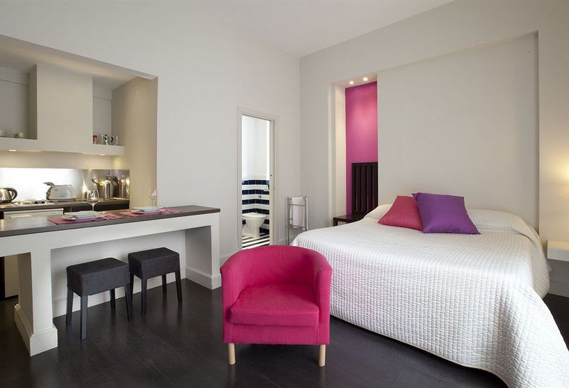 Residenza Sorrento Apartments  | Sorrento | Napoli | Italia 8