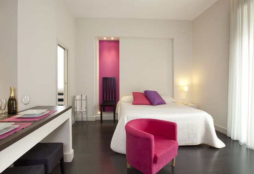 Residenza Sorrento Apartments  | Sorrento | Napoli | Italia 9