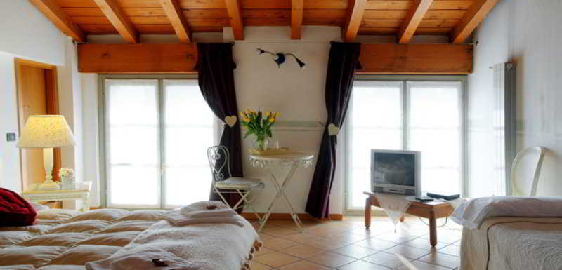 Bed and Breakfast Bed&Breakfast Botton D'Oro Pelabrocco  | Bergamo | Bergamo | Italia 1