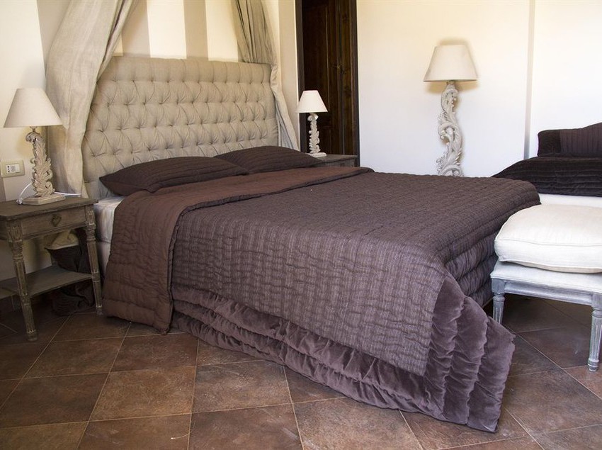 Hotel Villa Calandrino  | Sciacca | Agrigento | Italia 14