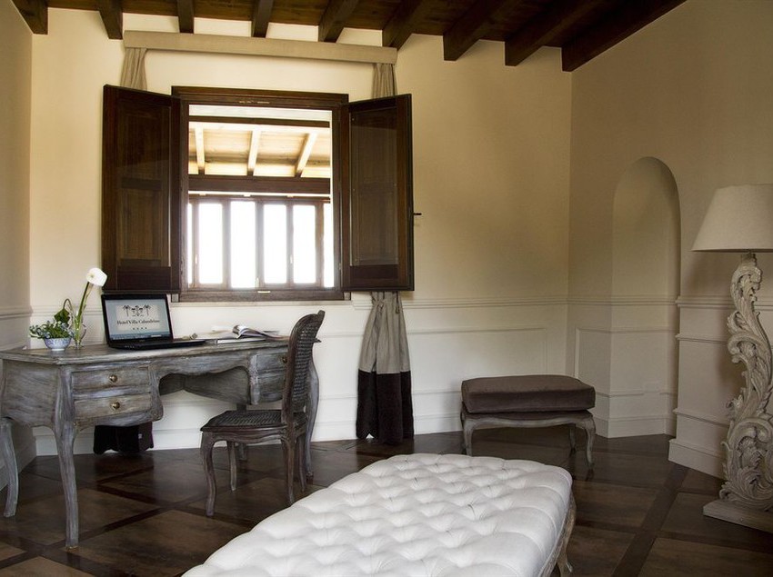 Hotel Villa Calandrino  | Sciacca | Agrigento | Italia 15