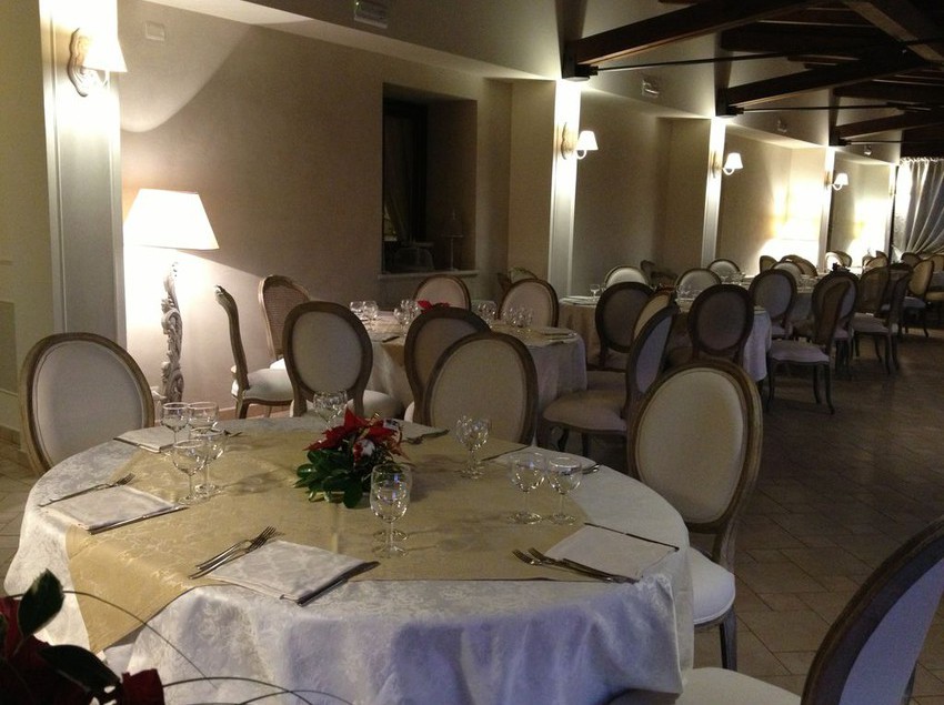 Hotel Villa Calandrino  | Sciacca | Agrigento | Italia 2