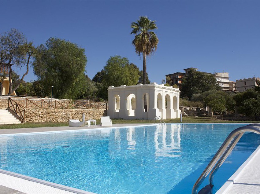 Hotel Villa Calandrino  | Sciacca | Agrigento | Italia 3