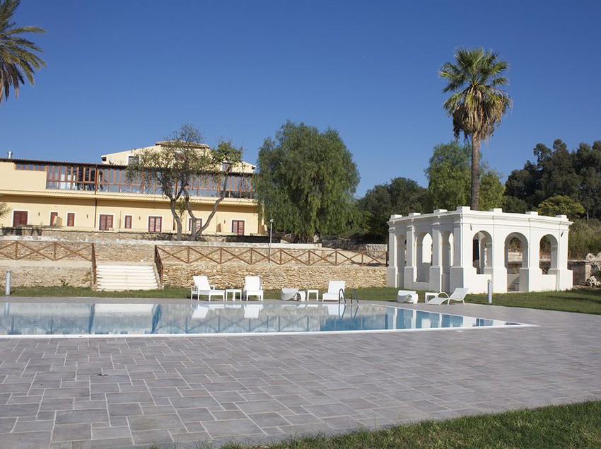 Hotel Villa Calandrino  | Sciacca | Agrigento | Italia 4